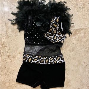 Dance Costume